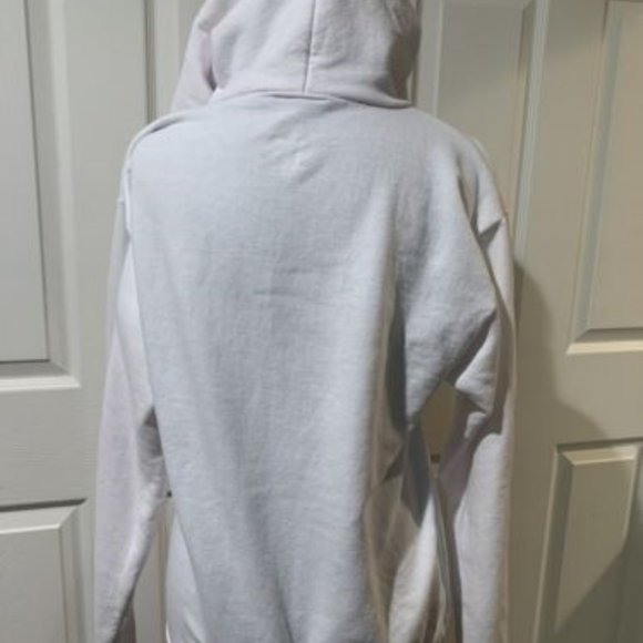 Women’s Micky Mouse Hoodie Sweatshirt Size S - Picture 3 of 4